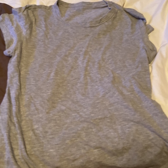 5 -T SHIRTS 2 Gap,Old Navy,Gilligan&O'Malley,George SZ L Assortment of colors - Picture 5 of 5